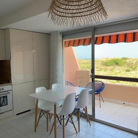Mon Petit Paradis, Vue Sur Dunes Et Mer, Acces Direct Plage Robinson, Terrasse, Parking Prive, Tres Ressourcant, A Marseillan Plage Экстерьер фото